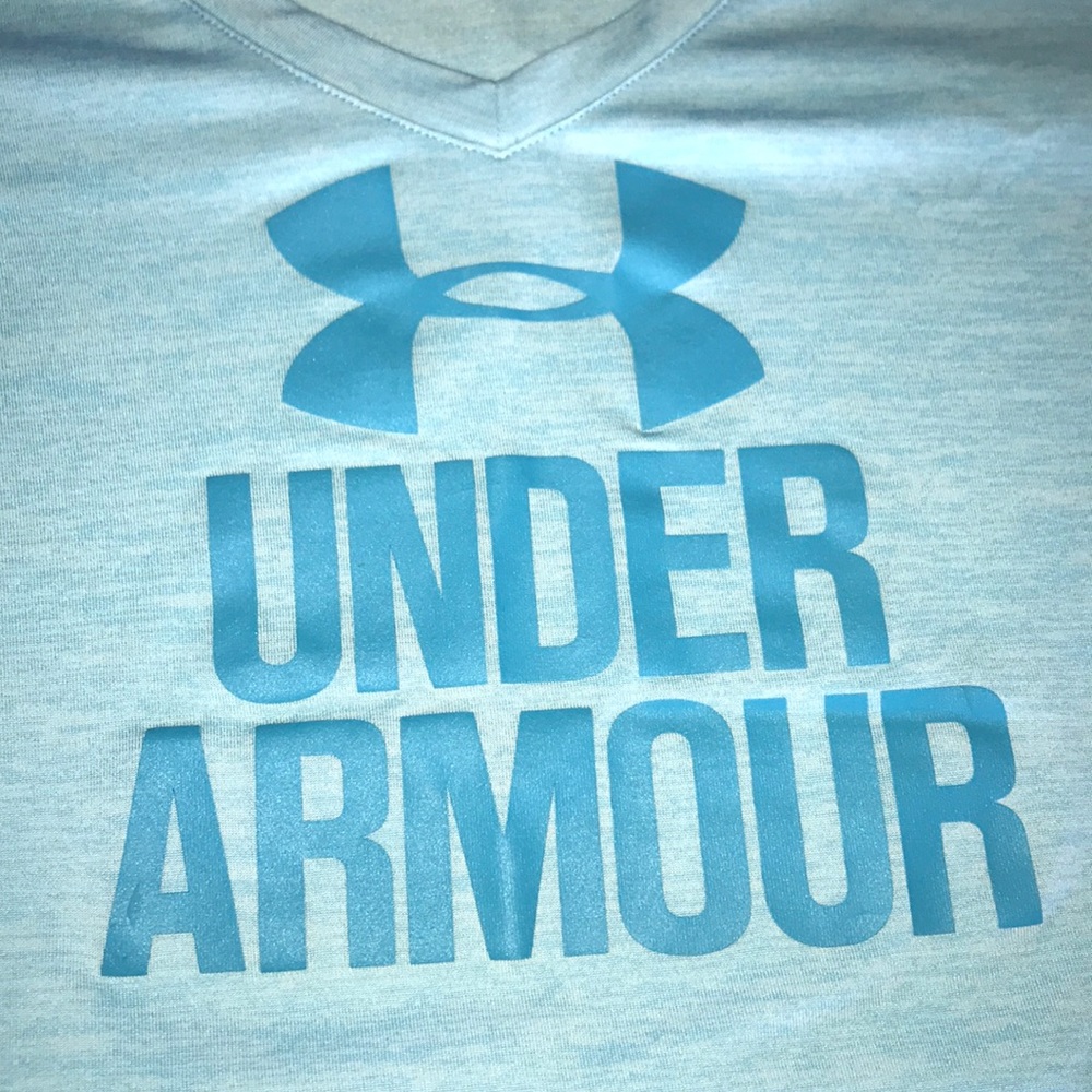 UA shirt